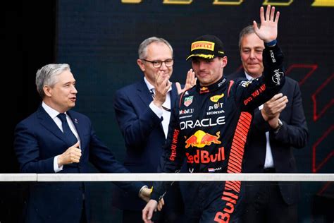 2023 CONSTRUCTOR STANDINGS: MERCEDES .